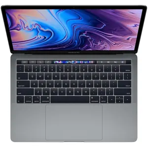 Замена южного моста MacBook Pro 13' (2019) в Тюмени